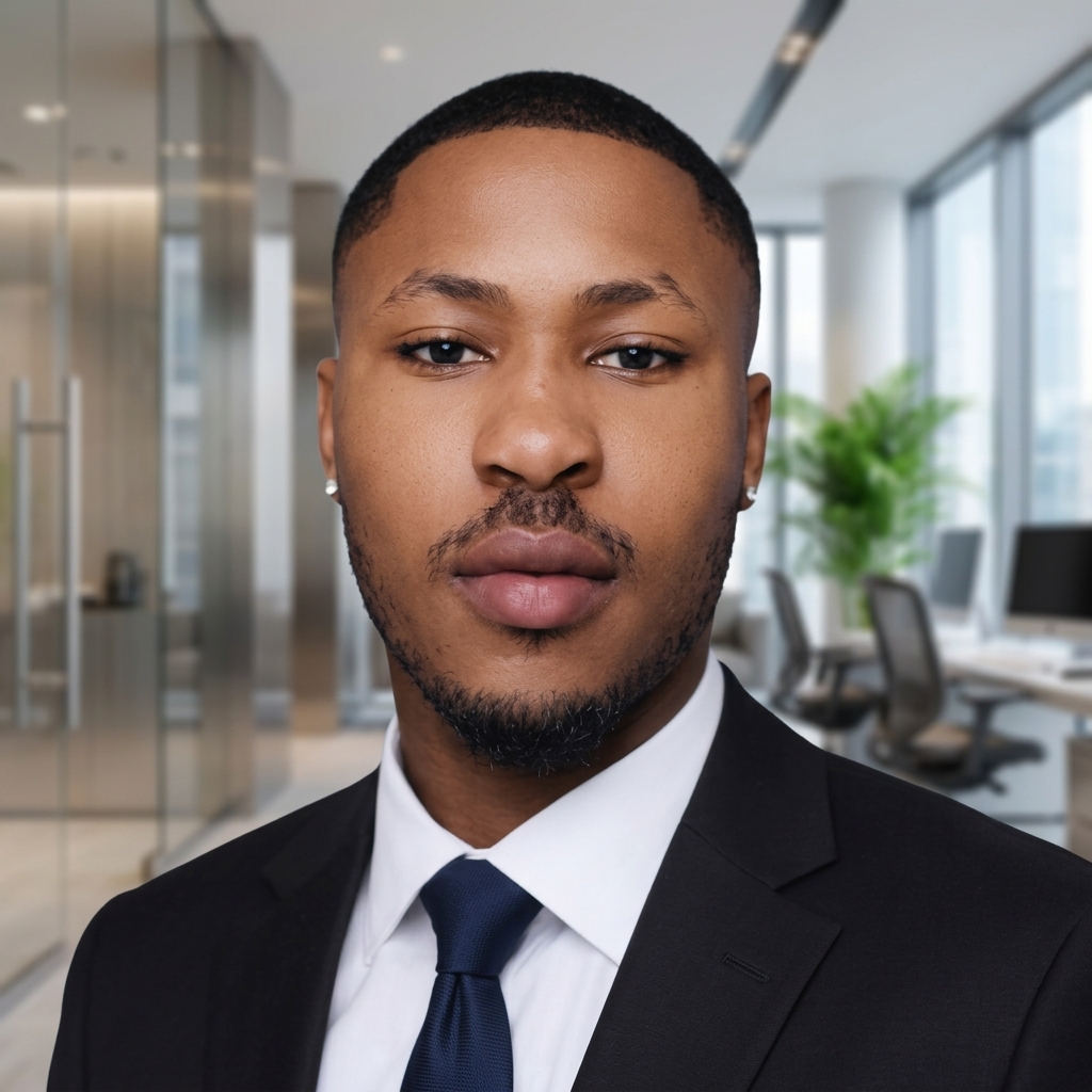 Gabriel Igwe